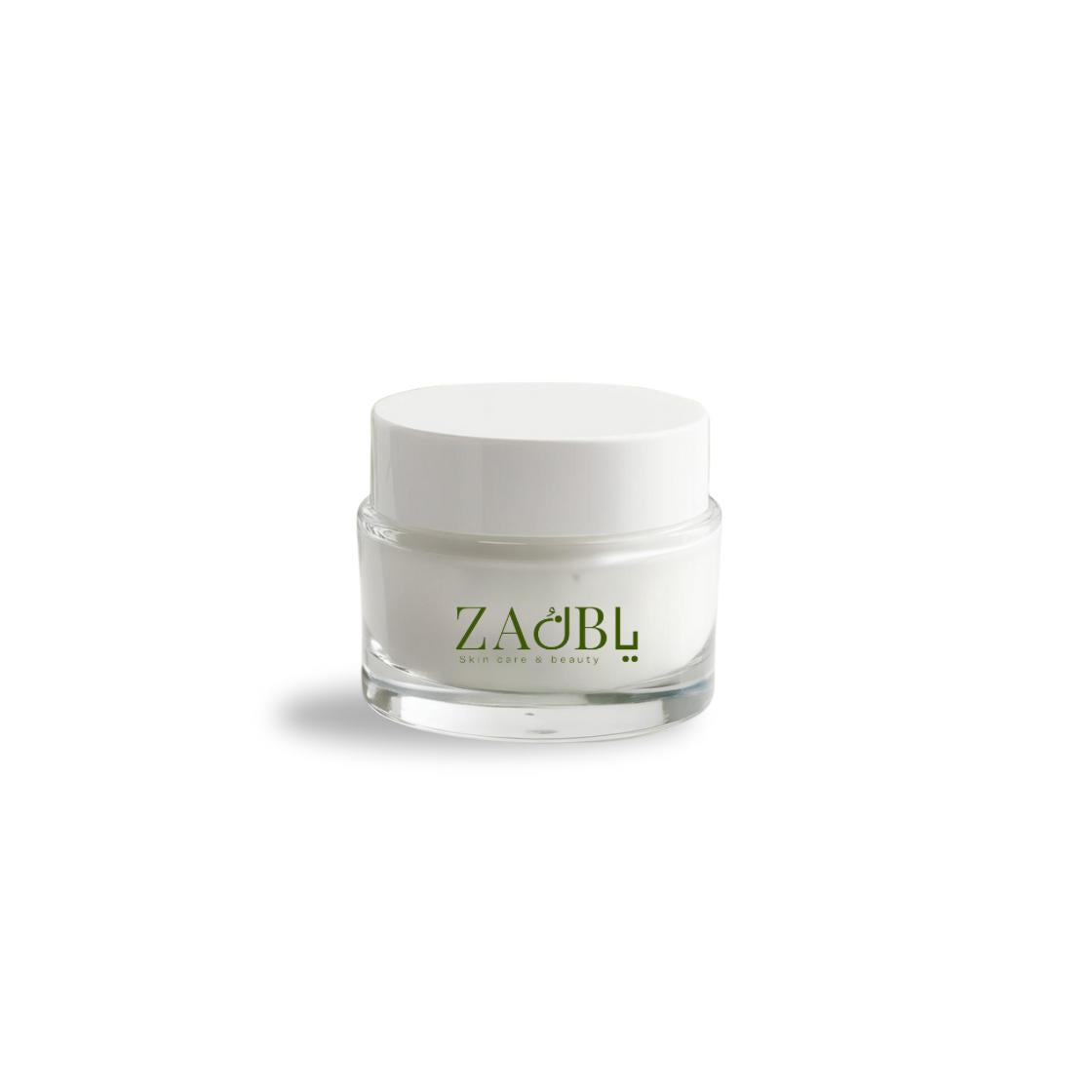 Facial Moisturizer Cream - Hydra revive
